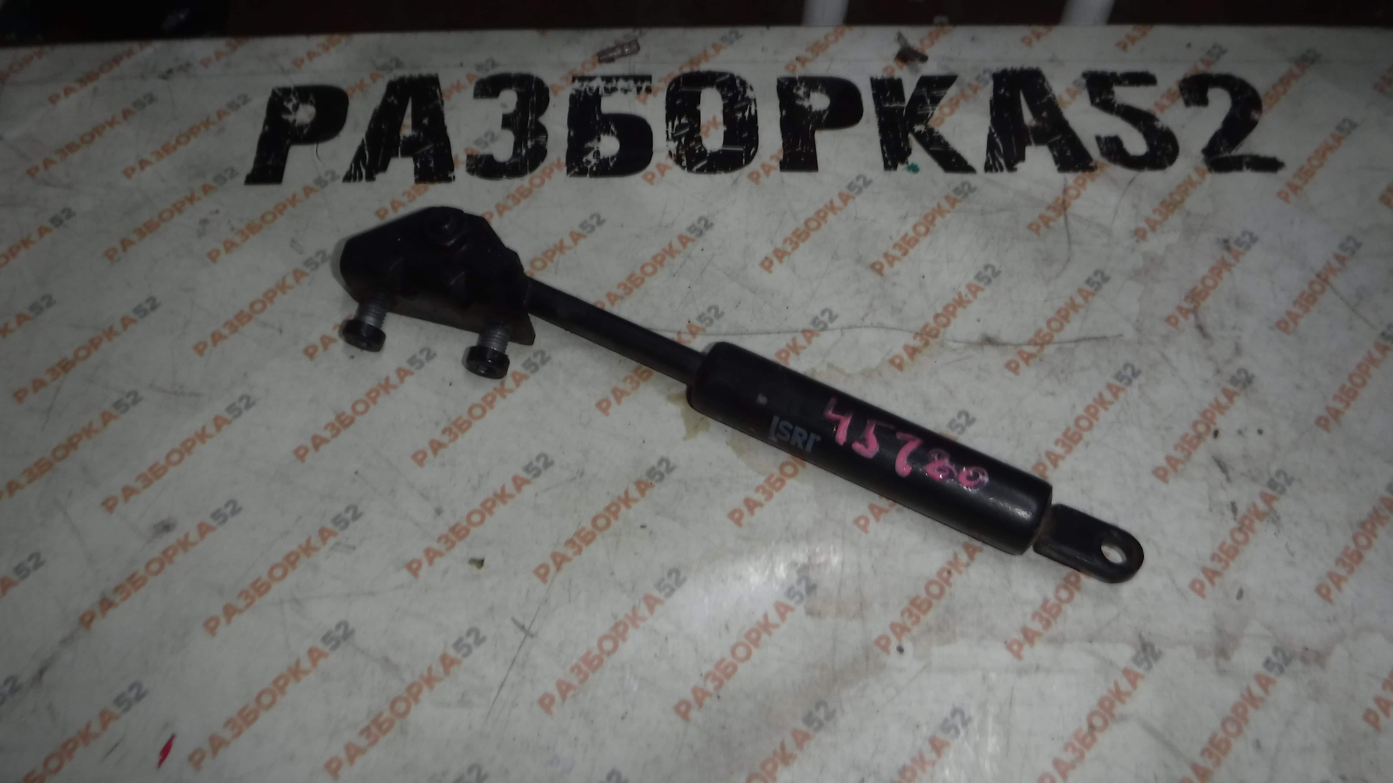 Амортизатор сиденья 16-4016 11552 Ман Man F2000 Исри ISRI, RENAULT DAF MAN SCANIA